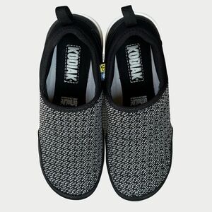 Kodiak Taren Steel Toe Safety Shoe